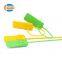 MA - PS 6002 High Security Seals Plastic Cargo Security airline safety tamper proof Plastic Seal with bar code