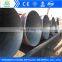 LARGE DIAMETER SIZE SEAMLESS CARBON STEEL PIPE 18INCH SCH20 PIPE STEEL