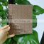 China supplier embossed printed stainless steel sheet
