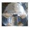 electro galvanized steel wire binding wire