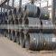 SAE1006B 8mm hot rolled steel wire rod for drawing