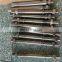 SS316 Round head bolt M10x30