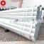 galvanized handrails pipe structure fabrication zinc coated steel piping