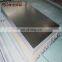 weight of galvanized iron sheet