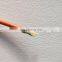 single mode tight-buffered indoor fiber optic distribution cable riser or plenum material