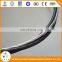 UL listed aluminum conductor type service drop SWD wire cable