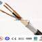 Hot sell N2XRY 0.6/1kv XLPE insulated PVC sheathed steel wire armored power cable