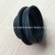 Custom molded High Temperature and chemical resistance Viton parts rubber industrial FKM parts