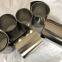 Titanium 0.02 Foil pure or alloy strip