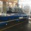 Vinyl window welding and cleaning machine,Seamless welding machine for color Vinyl window door