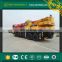 25 ton telescopic pickup STC250H truck crane for sale