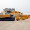 XE215C excavator kaca depan chinese hydraulic breaker for sale