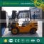 China Huahe Diesel Forklift Spare Parts HEF-15