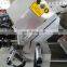 Double head meter Saw LJZ2450 for PVC&Aluminum window cutting machine