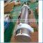 25 metre heavy duty telescopic guyed mast for antennas sensors optronic equipment