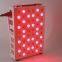 Full Body Skin Care Pain Relief Red Near-Infrared Light PDT LED Light Therapy Panel 850nm 660nm 85W with Fda and remote/timer