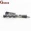 Diesel fuel common rail injector 0445 110 486/0445110486 for Yuchai FG200-1112100-A38 FG2001112100A38