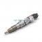 Hot Sale Diesel Injector 0445120015 for BOSCH Common Rail Disesl Injector 0445 120 015 Injector