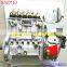 5260153 Cum Mins Engine 6L8.9 L375-33 WEIFU Fuel Injection Pump