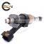 12656005  Fuel Injector FOR Engine 4.3L 262Cu. In. V6 FLEX OHV Naturally Aspirated