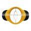 Mango Cutter Pitter with Stainless Steel Blade and Easy Grip Handles PLUS Stainless Steel Mango Slicer
