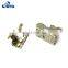 VW LT 2D left sliding door latch mechanism 2D1843603 2D1843604 New genuine VW part