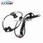 Original ABS Wheel Speed Sensor B25D-43-70XG B25D-43-70X For Mazda 323 B25D4370XG B25D-43-71X