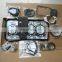4955356 QSB4.5 GASKET KIT UPPER 4955357 QSB4.5 GASKET KIT LOWER
