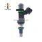 Fuel Injector Nozzle OEM 16600-ED000 FBY1160 For Japanese Car
