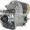 Dongfeng truck engine 4BT 6BT Motor Starter 3957598 3924466 Starting motor