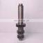 Truck Gearbox Parts Counter Shaft 16JS200T-1701048