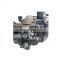 Steering gear assy 3411010A50A-B for FAW J6 truck