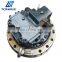 excavator parts 31Q9-40010 31Q9-40031 31Q9-40030 travel motor R320LC-9 R330LC-9A R330-9 final drive