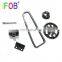 IFOB Engine Parts Timing Belt Kit for 4KEC.5K.7K.7KE 2SZ-FE 1TR-FE 2TR-FE 2AZ-FE 1FZ-FE 1GR-FE 5GR