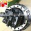 EX200-5 Excavator final drive EX200-5 travel motor