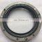 Diesel engine parts  seal kit  Front Crank oil Seal Kit 4955383 3104263  ISX15 QSX15