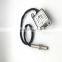 Truck Spare parts Nitrogen Oxide sensor 5WK9 6684A / 68067521AA