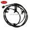 Top Quality ABS Wheel Speed Sensor 8989521221 8-980521221