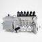 Accurately Inject Required Fuel Directly Fuel Injection Pump