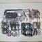 NT855 engine overhaul kit Repair gasket kit upper and lower 3801330 3801486