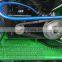 DTS200/EPS 200 common rail injector test bench with piezo function