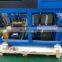 CR318 2 KINDS OIL DELIVERY TEST BENCH FOR CRI & HEUI