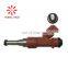 High quality hot fuel injector 23250-31050