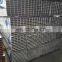 carbon rectangular hollow section square steel pipe making