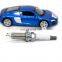 Good price Wholesale Spare parts  22401-1VA1C  DILKAR7D11H  for  2017 N-issan Rogue Sport 2.0L Car plugs spark plug