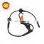 Auto Engine Spare Parts Front Left ABS Wheel  speed Sensor OEM 57455-S9A-013