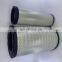 heavy truck Excavator Air Filter p777868 p777869