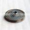 Engine Parts M11 L10 ISM11 QSM11 Accessory Drive Pulley 4082570 3161564