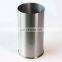 Excavator Engine DB58 Cylinder Liner 65.01201-0068