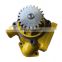 PC300-3 excavator 6D125 engine water pump 6151-61-1102